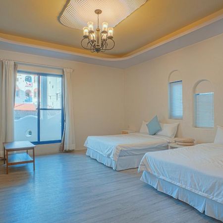 Kenting Met Hi Inn Cape Eluanbi Kamer foto