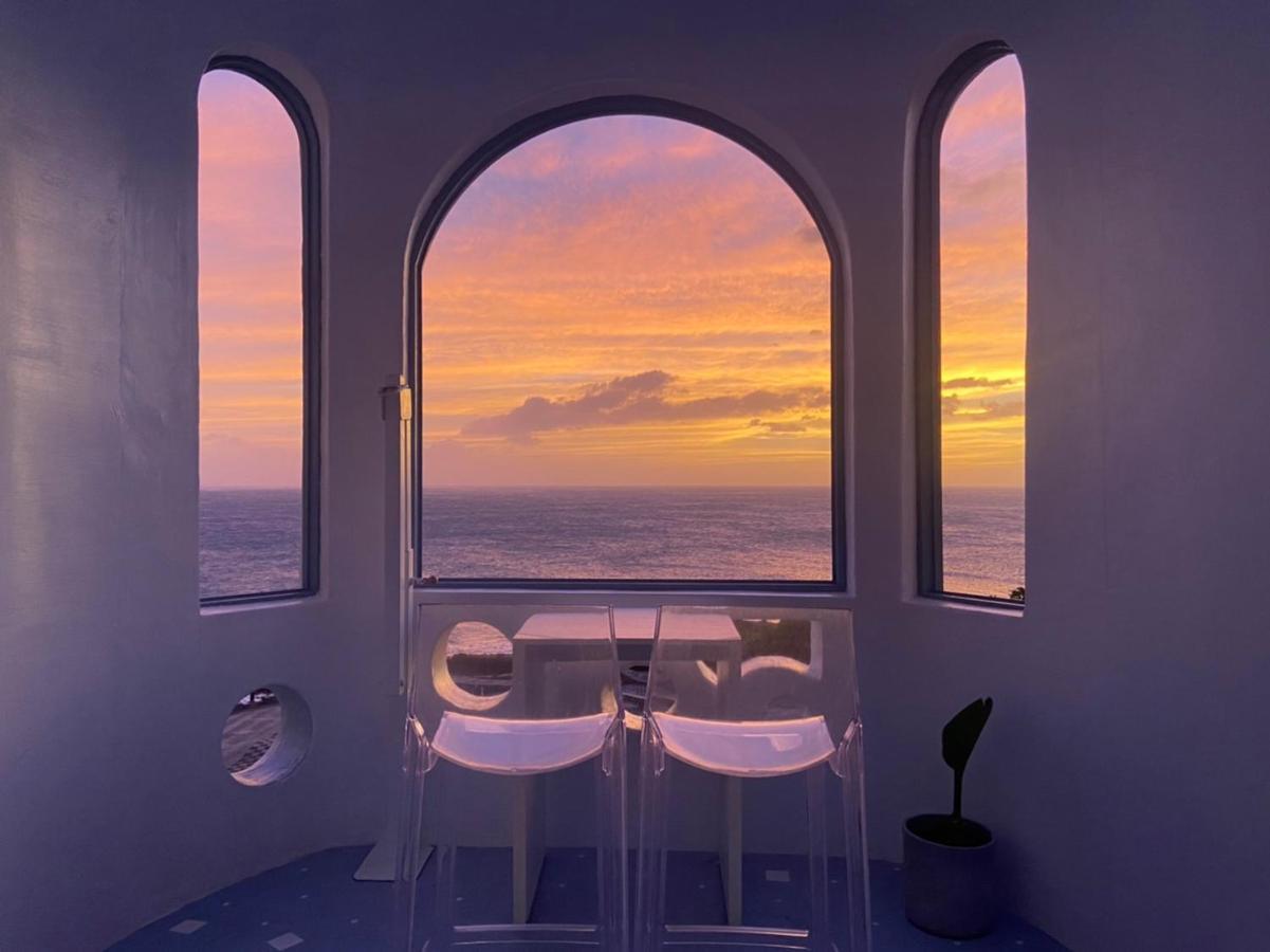 Kenting Met Hi Inn Cape Eluanbi Buitenkant foto