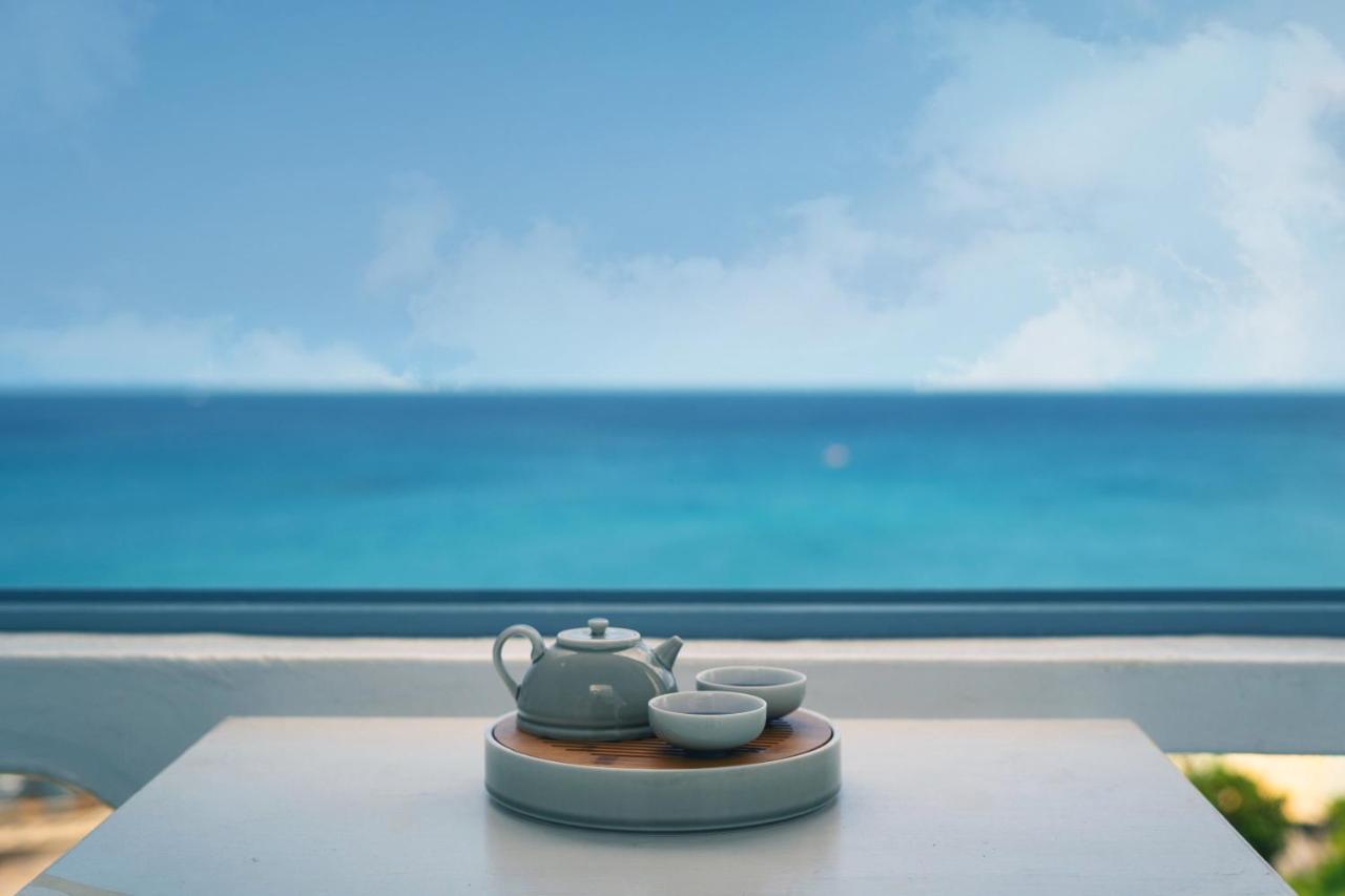Kenting Met Hi Inn Cape Eluanbi Buitenkant foto