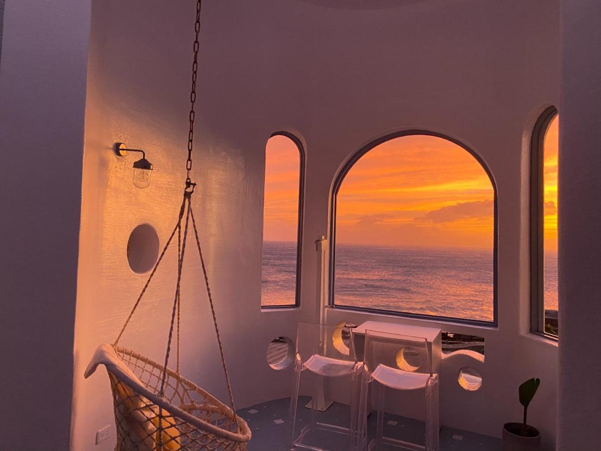 Kenting Met Hi Inn Cape Eluanbi Buitenkant foto