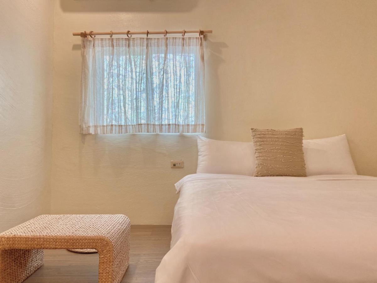 Kenting Met Hi Inn Cape Eluanbi Kamer foto