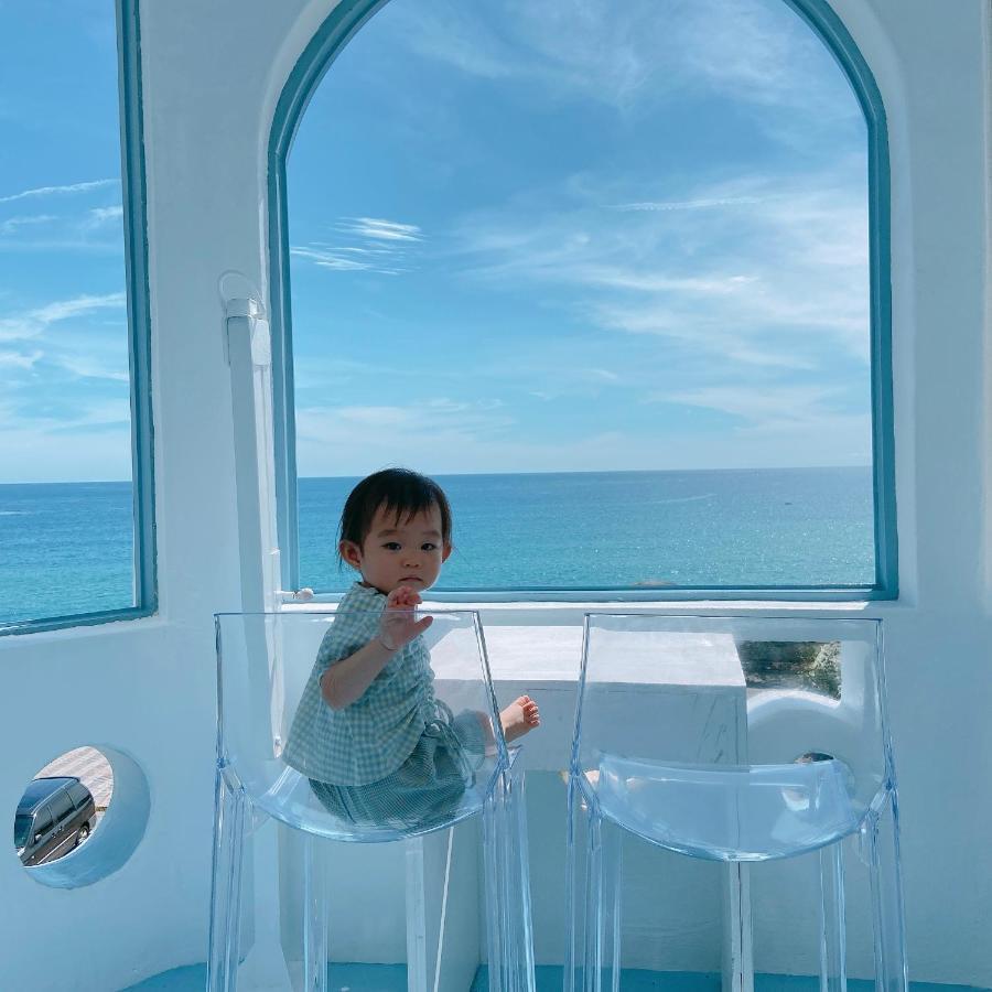 Kenting Met Hi Inn Cape Eluanbi Buitenkant foto