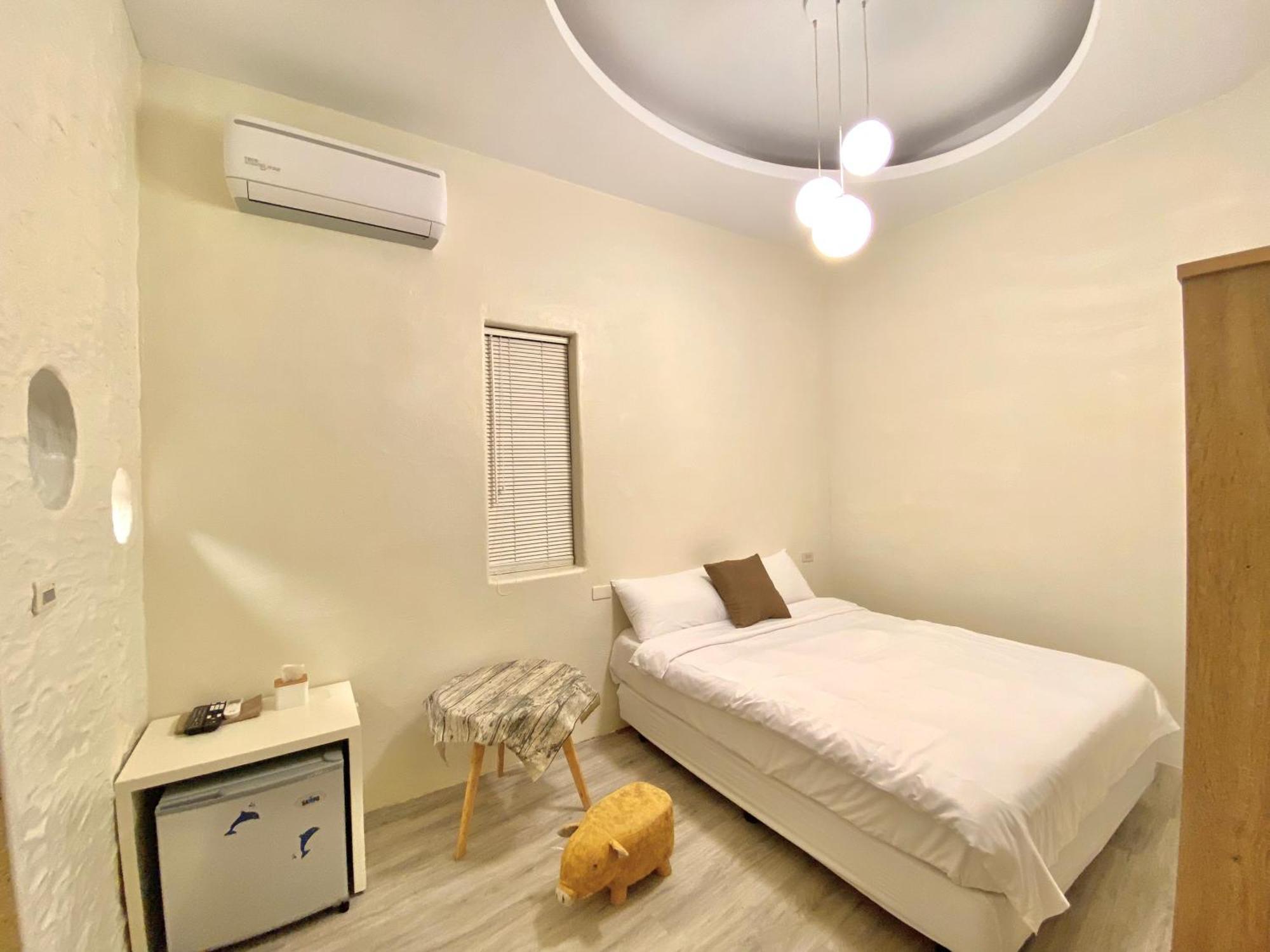 Kenting Met Hi Inn Cape Eluanbi Kamer foto