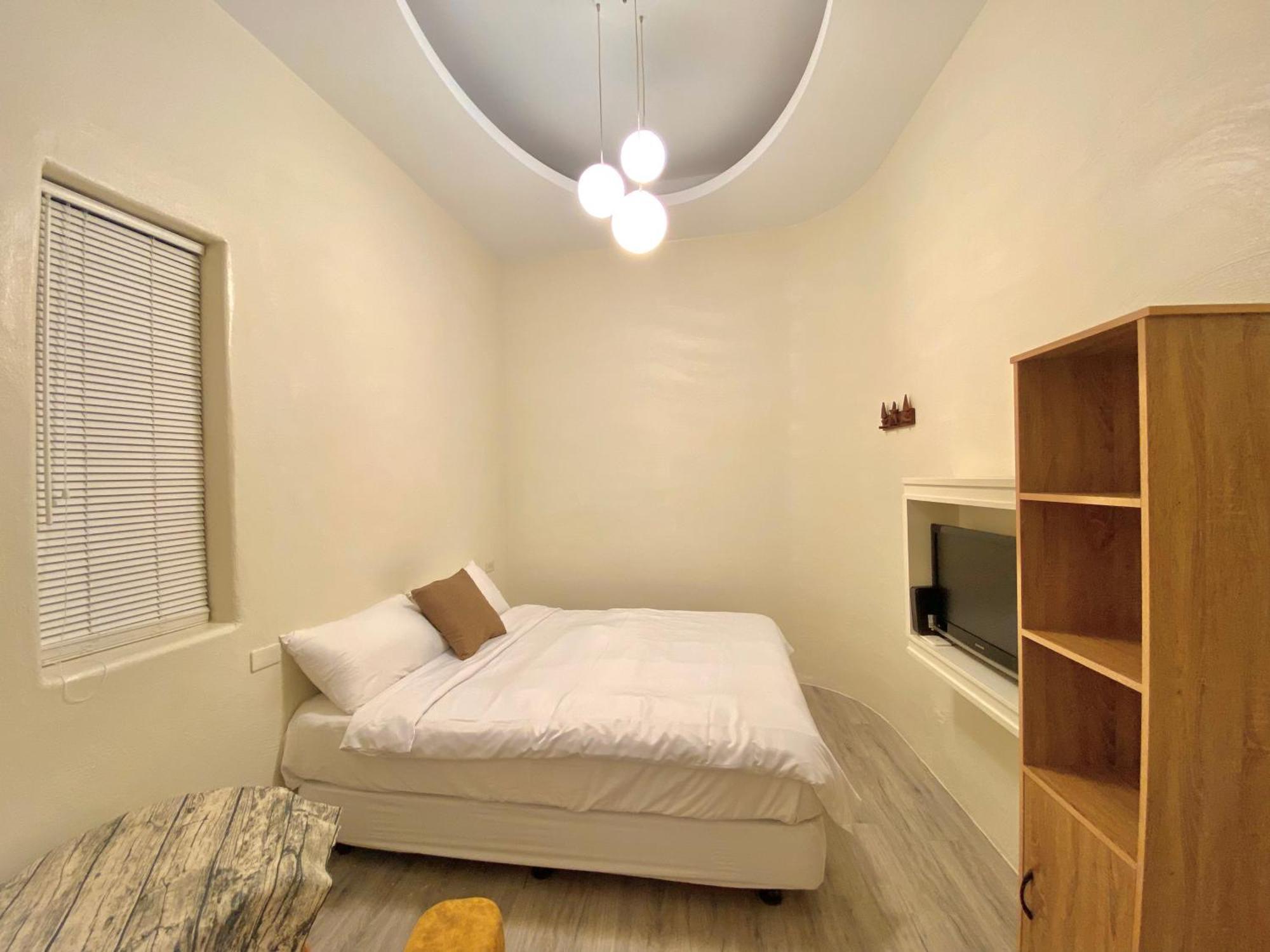 Kenting Met Hi Inn Cape Eluanbi Kamer foto