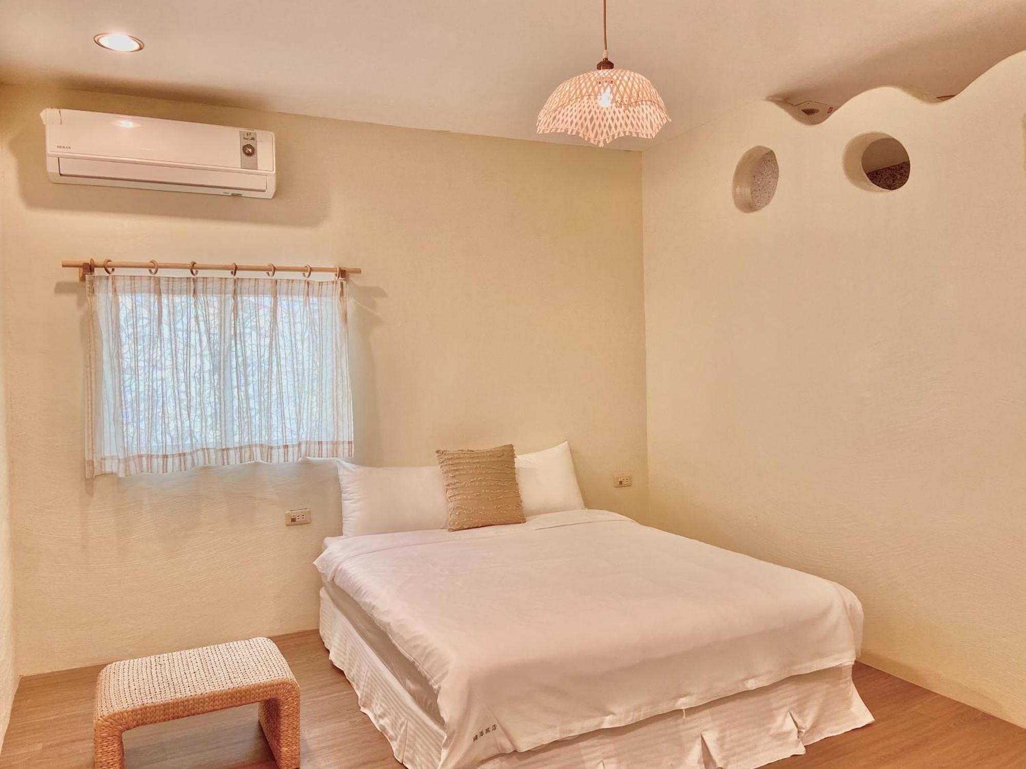 Kenting Met Hi Inn Cape Eluanbi Kamer foto