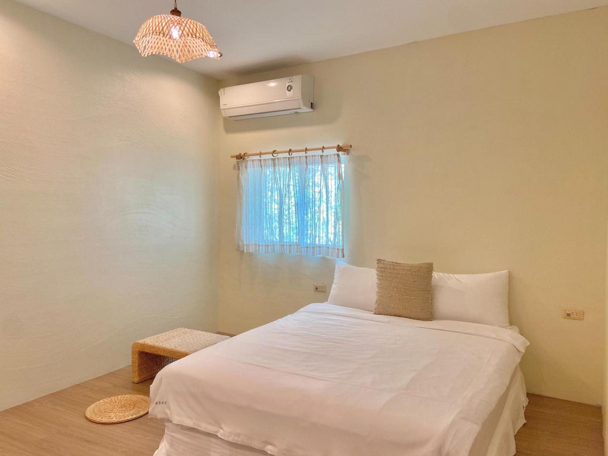 Kenting Met Hi Inn Cape Eluanbi Kamer foto