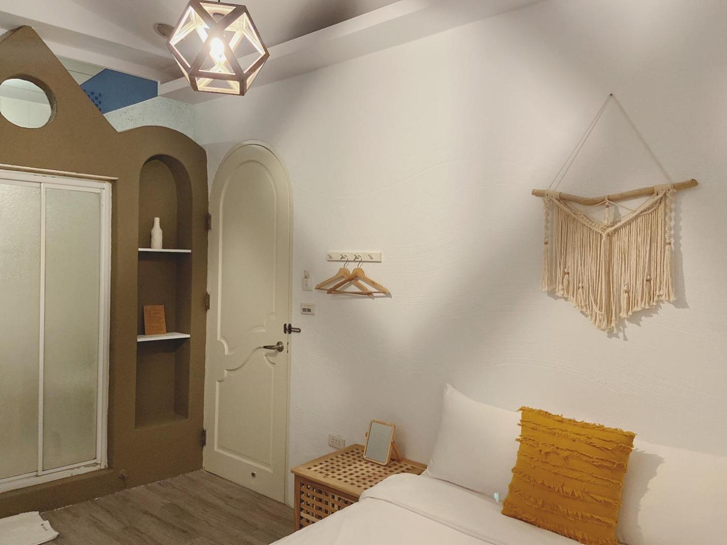 Kenting Met Hi Inn Cape Eluanbi Kamer foto