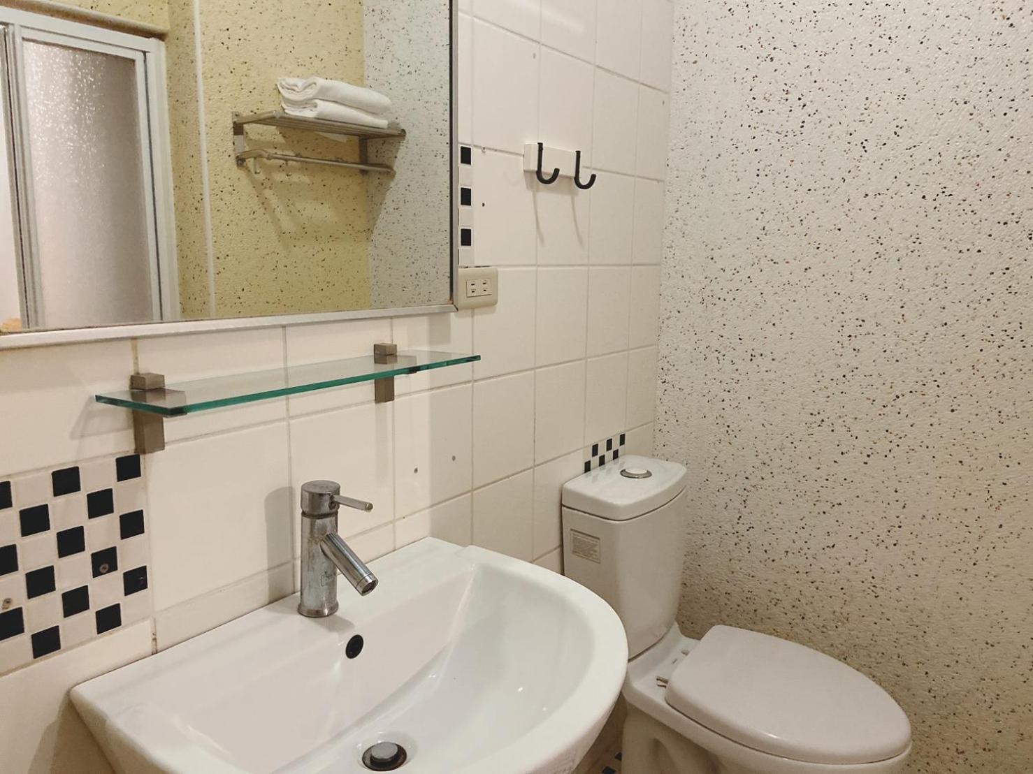 Kenting Met Hi Inn Cape Eluanbi Kamer foto