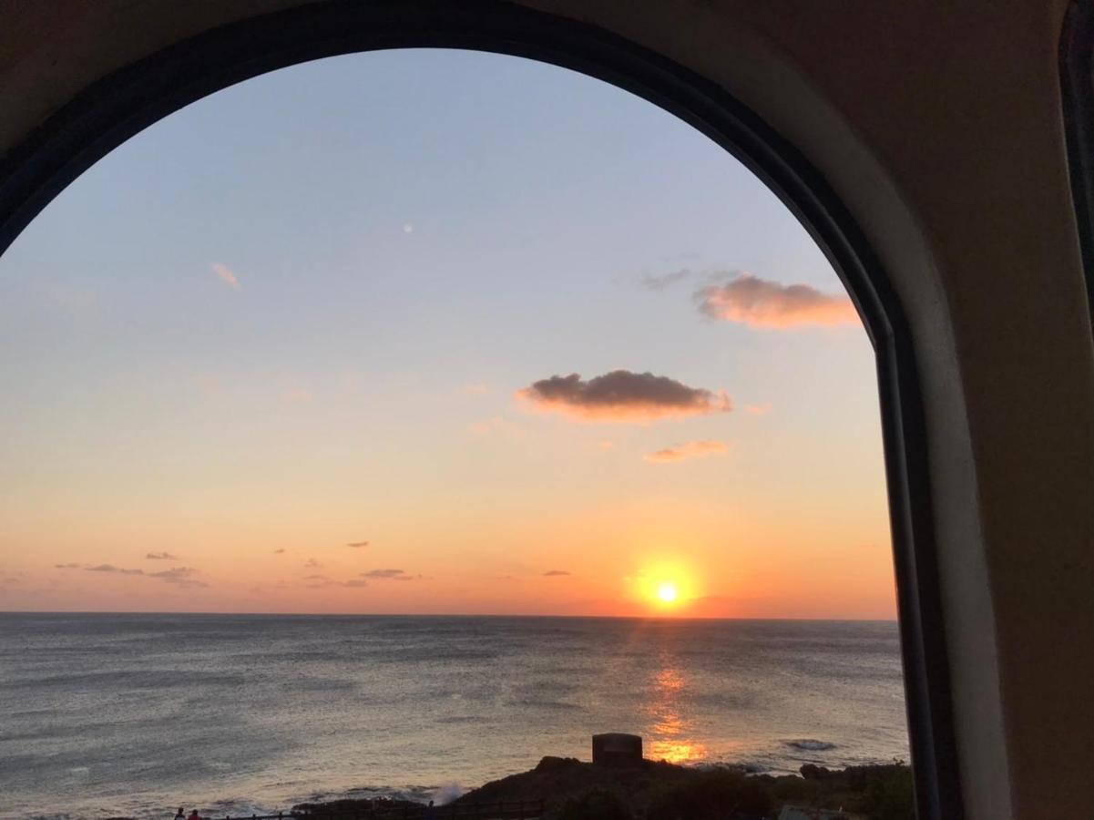 Kenting Met Hi Inn Cape Eluanbi Buitenkant foto